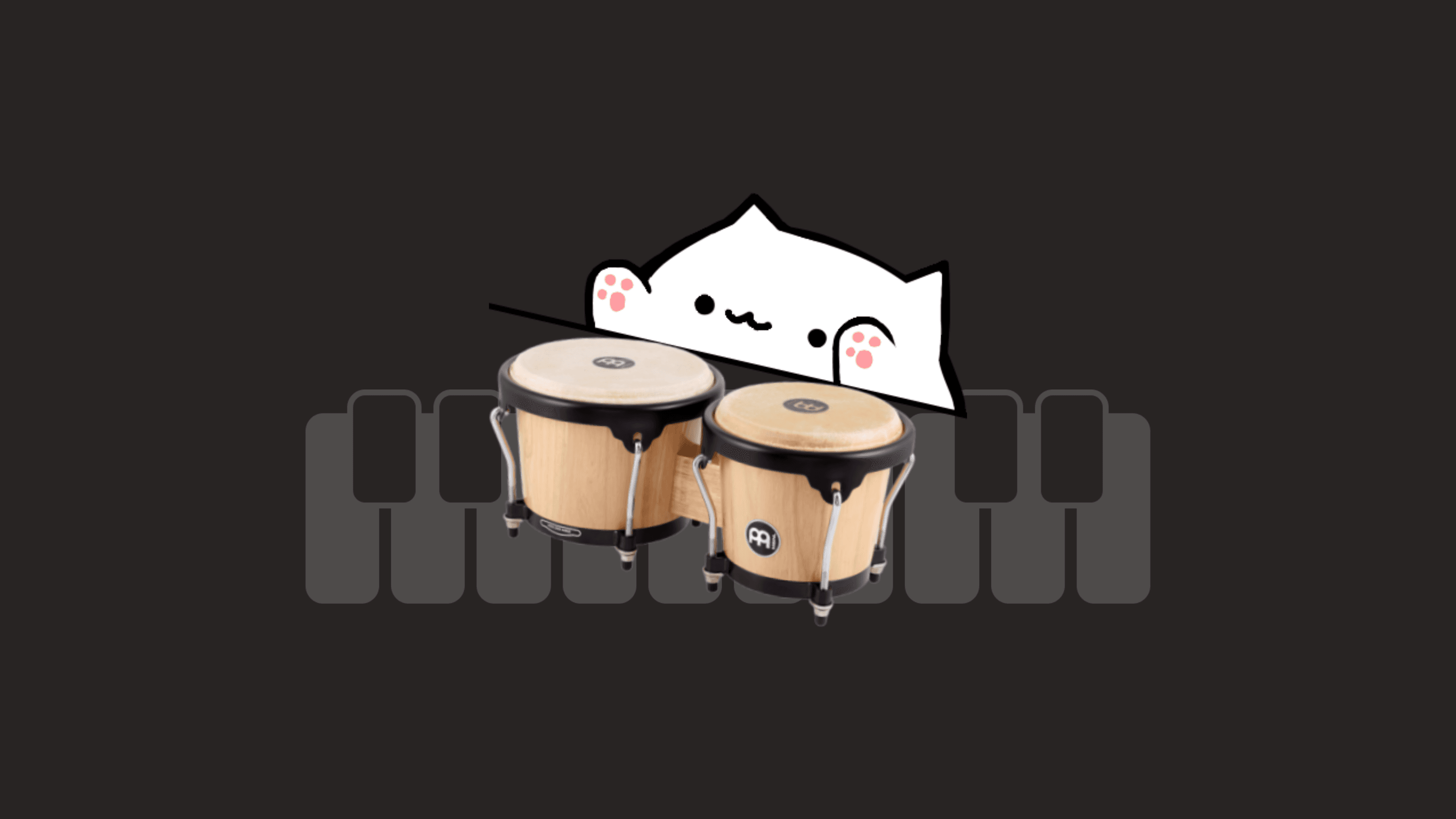 Bongo Cat