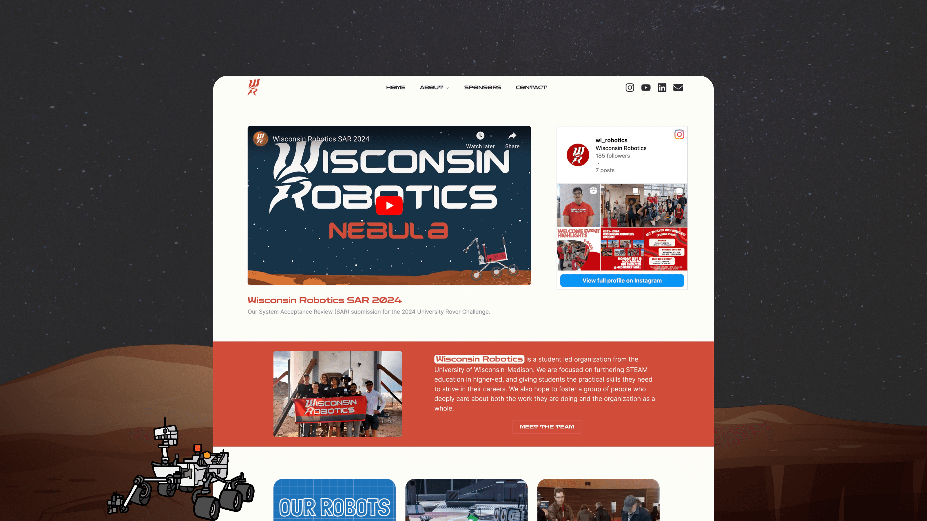 Wisconsin Robotics