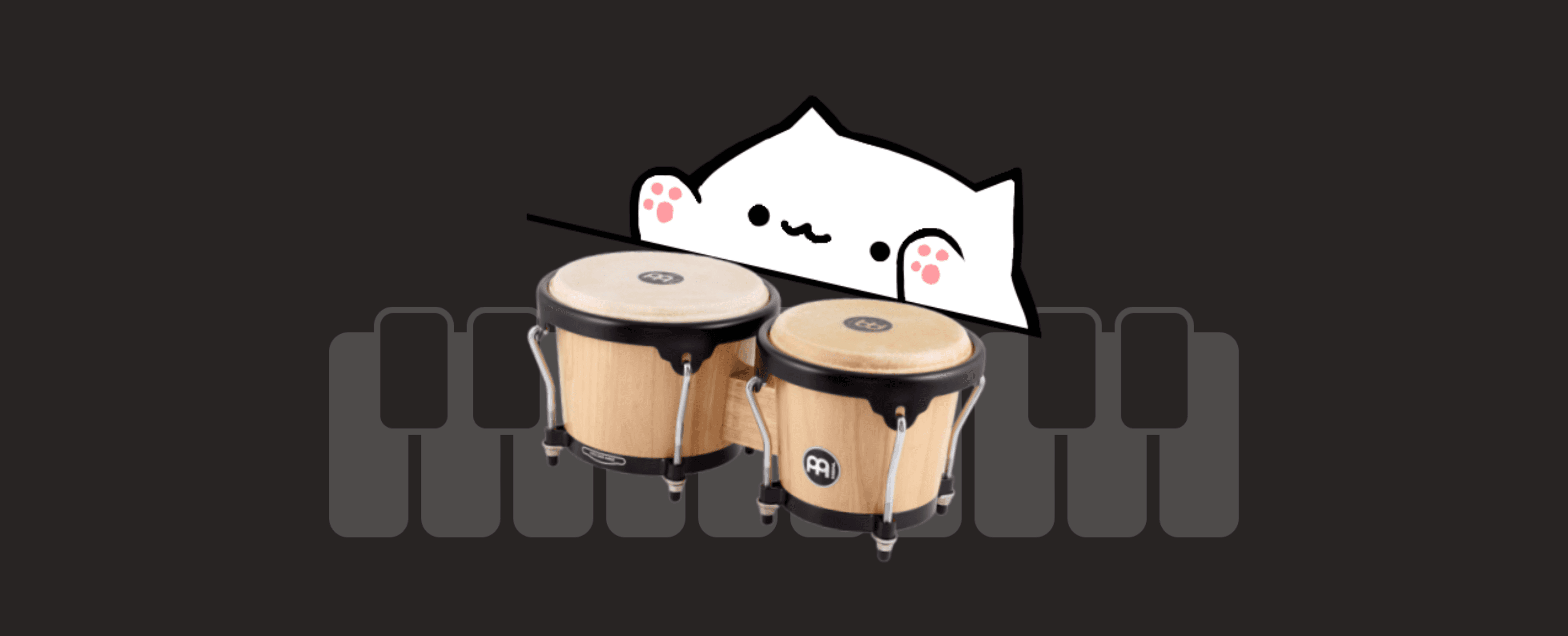 Bongo Cat